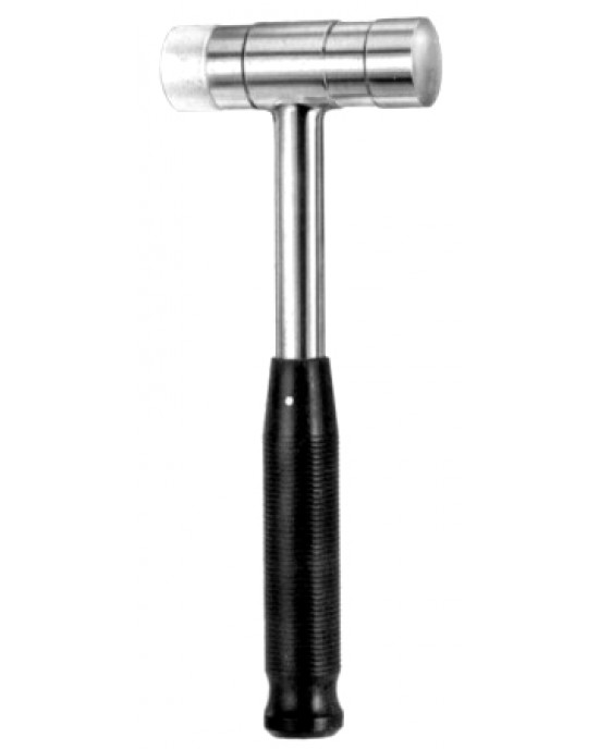 Bone Mallet w/fibre handle 26.5cm