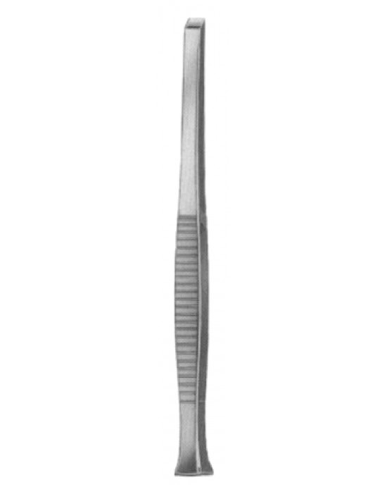 Partsch Bone Chisels 03mm 17cm/6 3/4