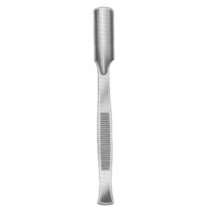 Gouges 04mm 13.5cm/5 1/4