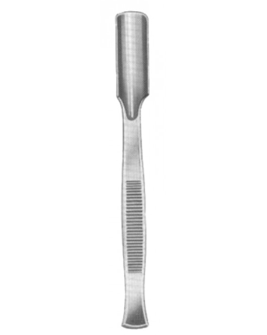 Gouges 08mm 13.5cm/5 1/4