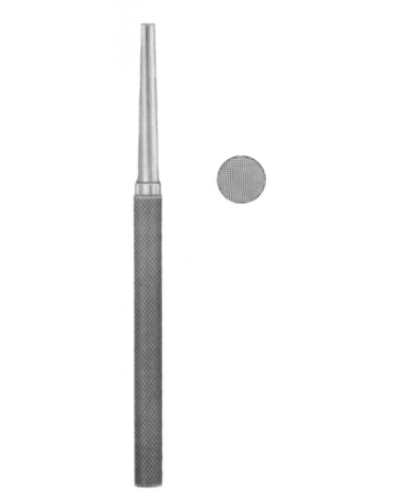 Chisels 7mm 16cm/ 6 1/4