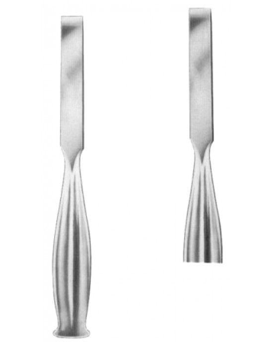 Smith-Ptersen Osteotomes Straight 06mm 20cm/8
