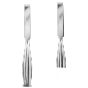 Smith-Ptersen Osteotomes Straight 09mm 20cm/8