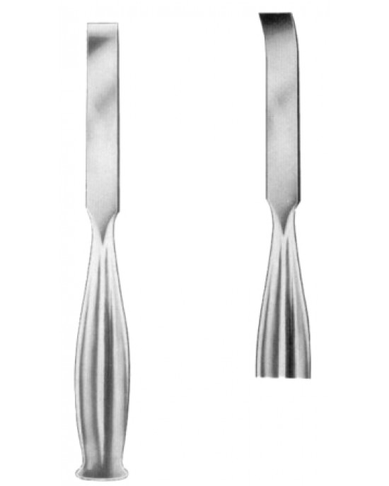Smith-Ptersen Osteotomes Curved 19mm 20cm/8
