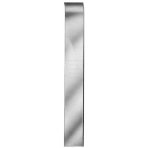Lambotte Bone Osteotomes Curved 08mm 23cm/9