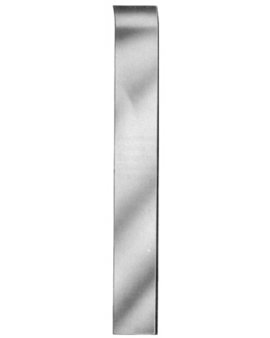 Lambotte Bone Oeteotomes Curved 20mm 23cm/9