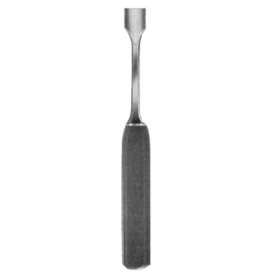 Mini-Lexer Gouges 04mm 18cm/7