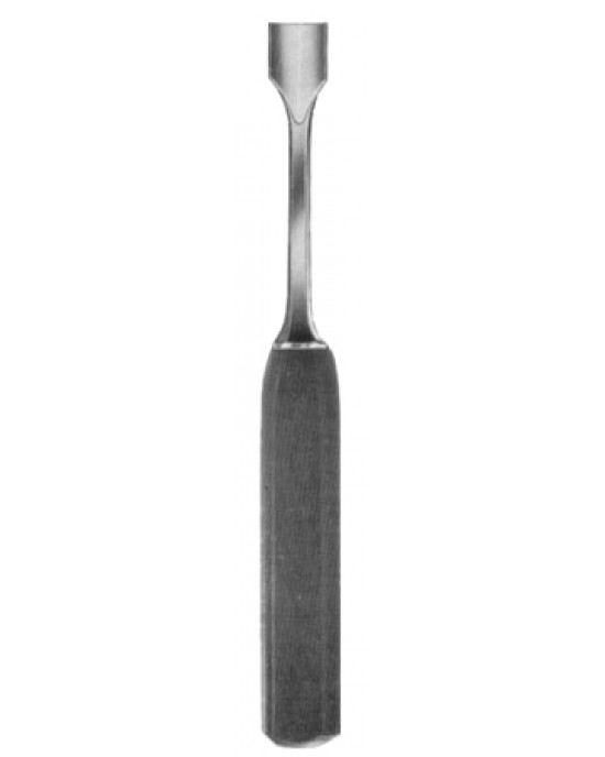 Mini-Lexer Gouges 12mm 18cm/7