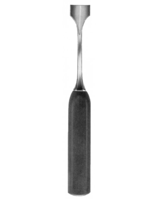 Lexer Gouges 05mm 22cm/8 3/4