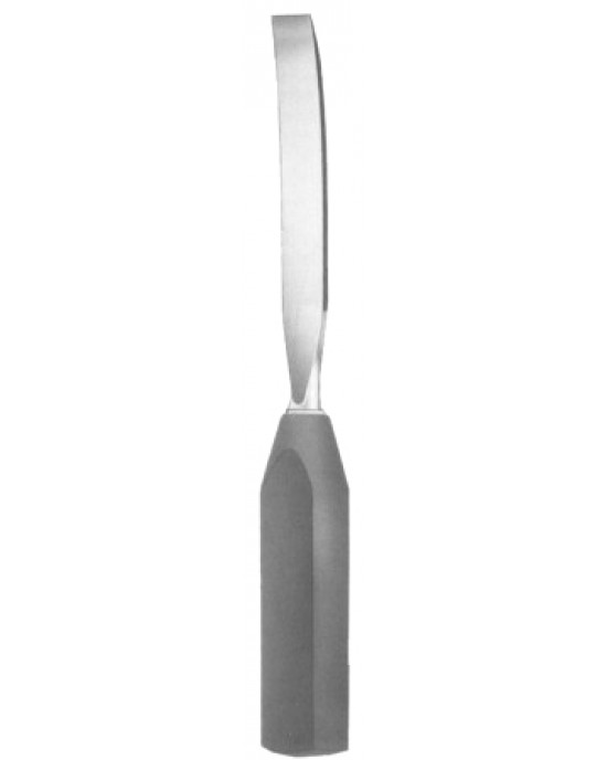 Bone Osteotomes Curved 20mm 26.5cm/10 1/2
