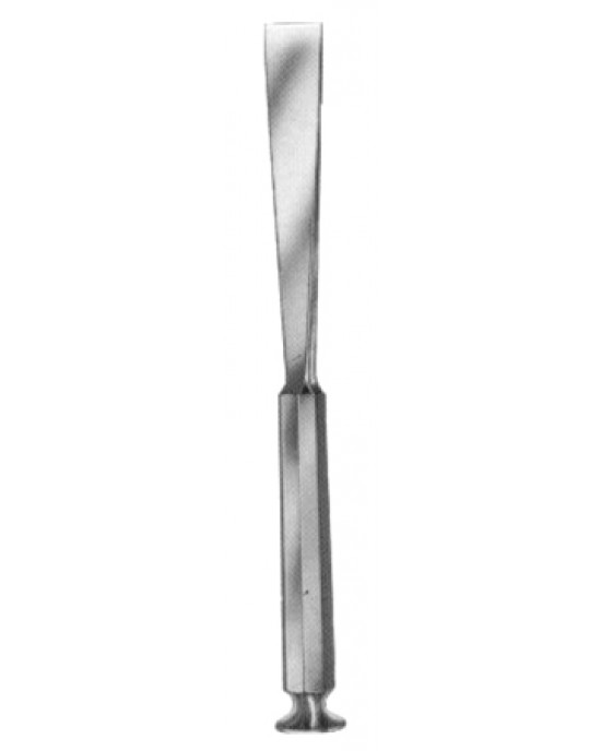 Stille Bone Osteotomes Straight 06mm 20cm/8