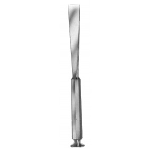 Stille Bone Osteotomes Straight10mm 20cm/8