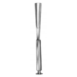 Stille Bone Gouges Straight 30mm 20cm/8