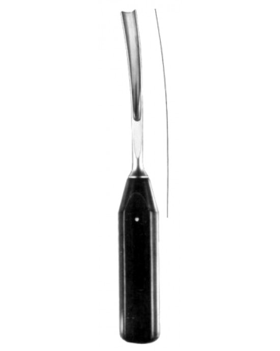 Lexer Bone Gouges 15mm 25cm/10