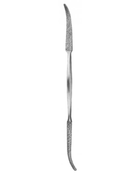 Putti Bone Files 30cm/12