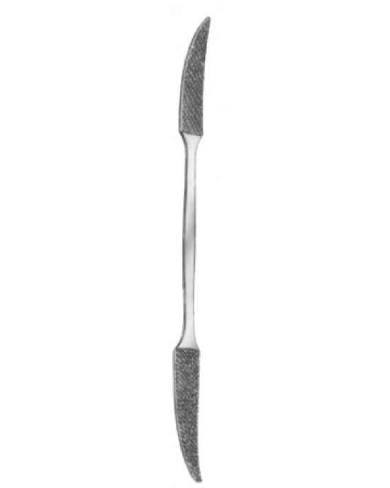 Putti Bone Files 27cm/10 1/2