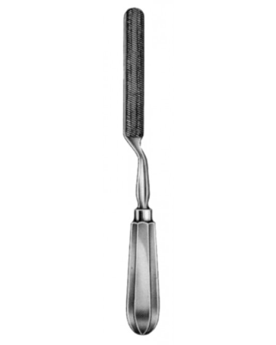 Bone Rasps 24cm/9 1/2