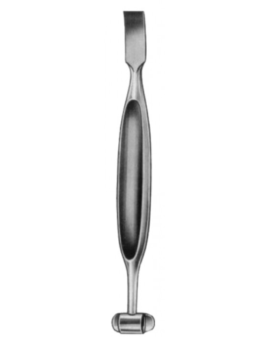 Alexander Periosteal Raspatories 20cm/8