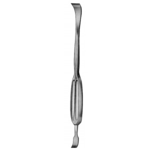 Davidson-Alexander Periosteal Raspatories 29cm/11 1/2