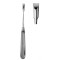 Adson Periosteal Raspatories 17cm/6 3/4