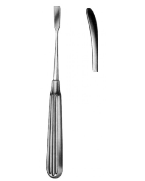 Adson Periosteal Raspatories 17cm/6 3/4