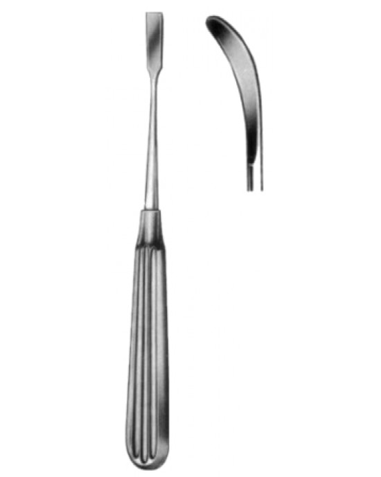 Adson Periosteal Raspatories 17cm/6 3/4