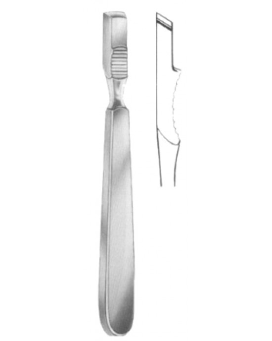 Farabeuf Periosteal Raspatories 15cm/6