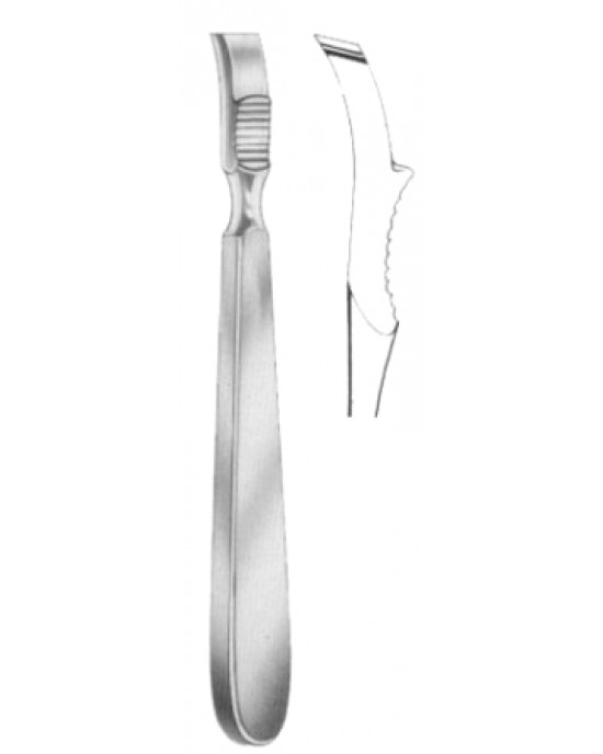 Farabeuf Periosteal Raspatories 15cm/6