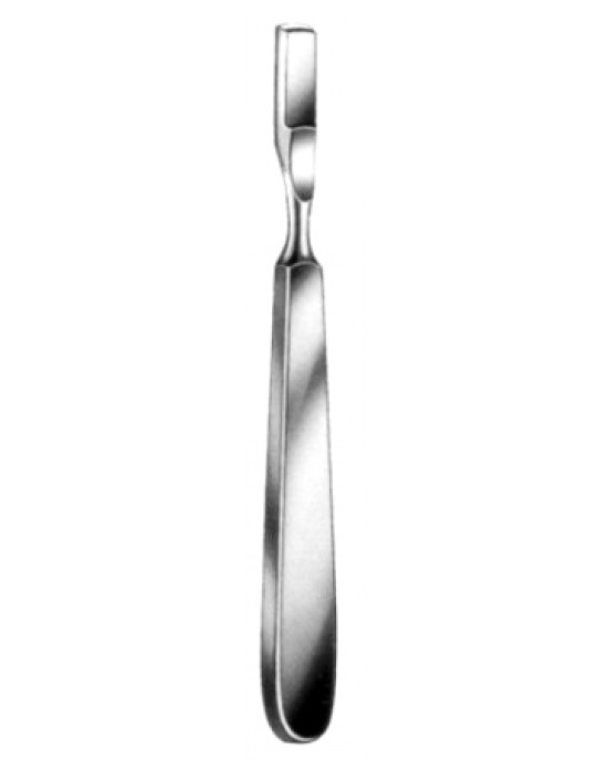 Farabeuf-Collin Periosteal Raspatories 11mm 15.5cm/6