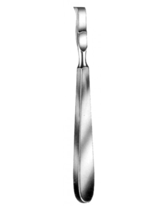 Farabeuf-Collin Periosteal Raspatories 11mm 15.5cm/6