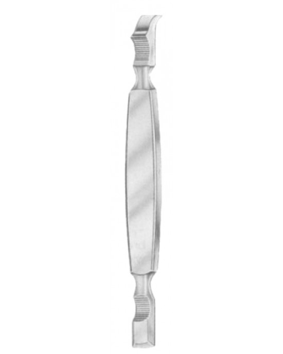 Farabeuf Periosteal Raspatories 13mm 19cm/7 1/2