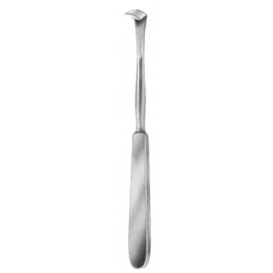 Langenbeck Periosteal Raspatories 19cm/7 1/2