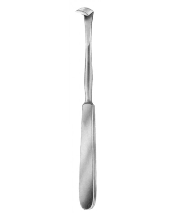 Langenbeck Periosteal Raspatories 19cm/7 1/2
