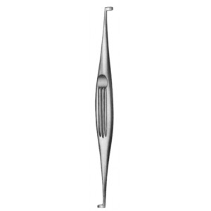 Overholt Periosteal Raspatories 29.5cm/11 1/2