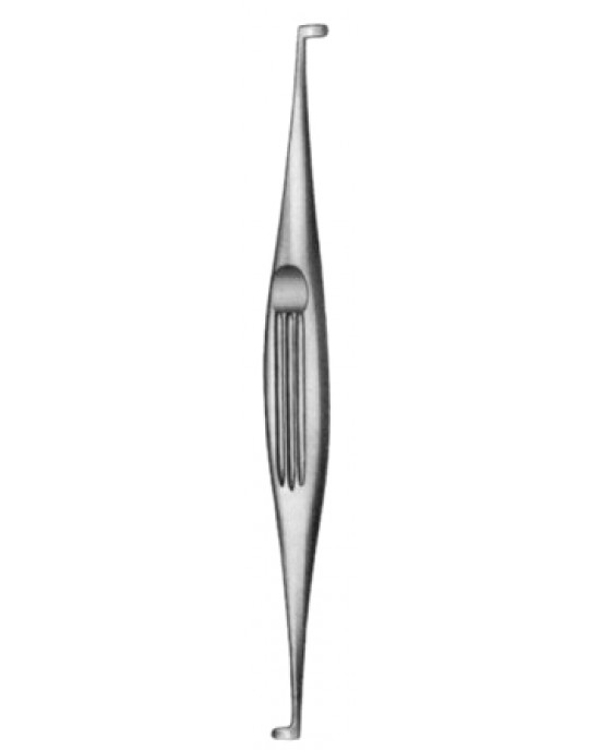 Overholt Periosteal Raspatories 29.5cm/11 1/2