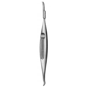 Overholt Periosteal Raspatories 28.5cm/11 1/4