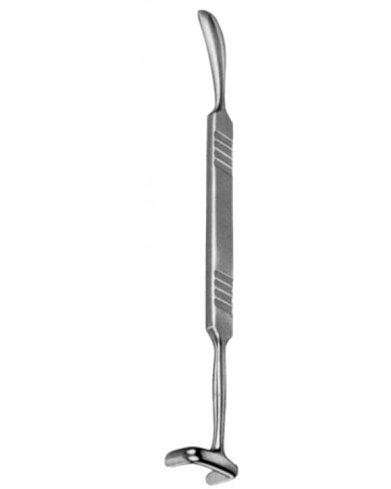 Matson Periosteal Raspatories 22cm/8 3/4