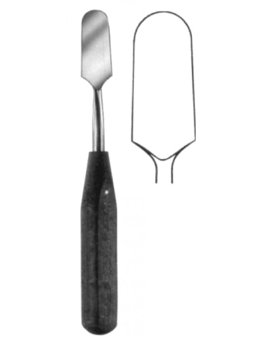 Periosteal Raspatories 20mm 20cm/8