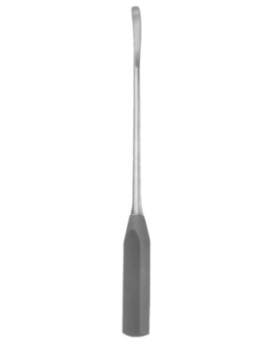 Wagner Periosteal Raspatories   8mm 33cm/13