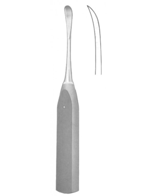 Cobb Periosteal Raspatories 25mm 25cm/10