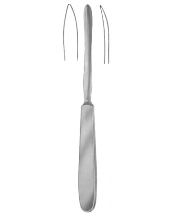 Langenbeck Elevators   8mm 20cm/8