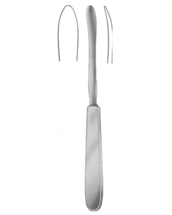 Langenbeck Elevators 10mm 20cm/8