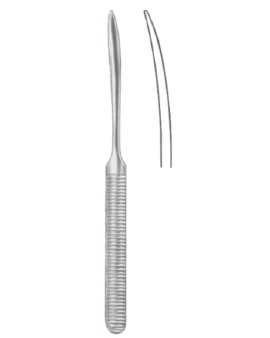 Williger Elevators 5.5mm 17cm/6 3/4