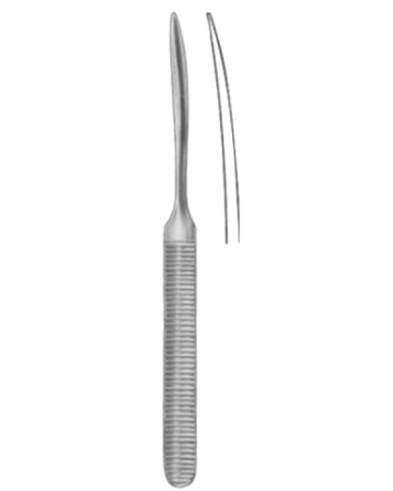 Williger Elevators 16cm/6 1/4