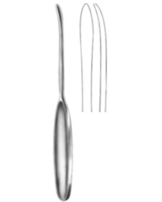 Quervain Elevators 20cm/8