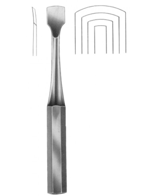 Key Elevators 19mm 19cm/7 1/2