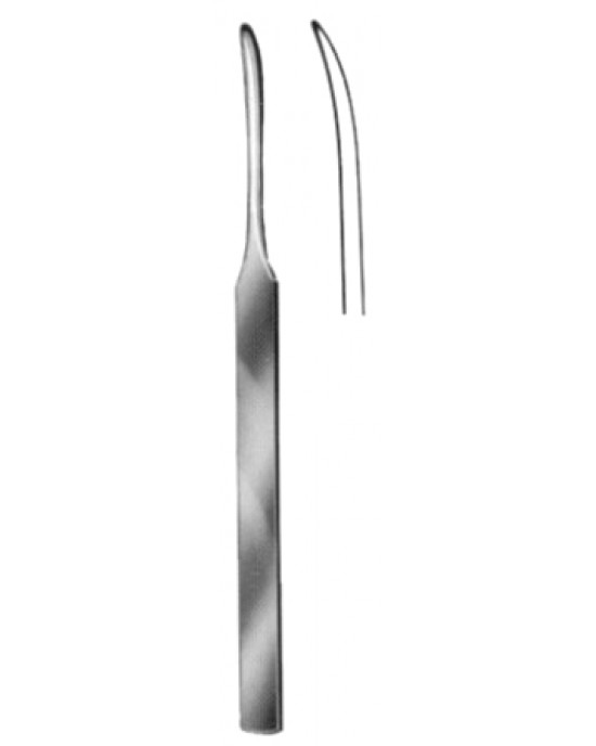 Konig Elevators 4.5mm 15cm/6