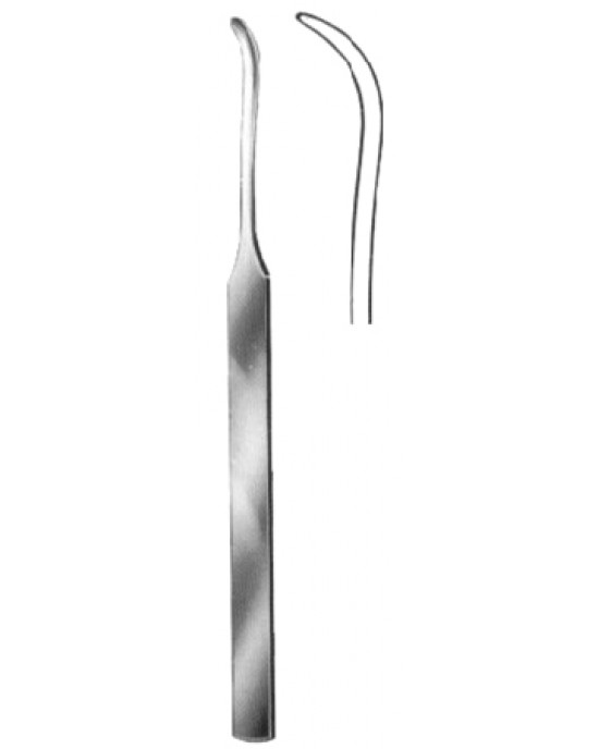 Konig Elevators 4.5mm 15cm/6