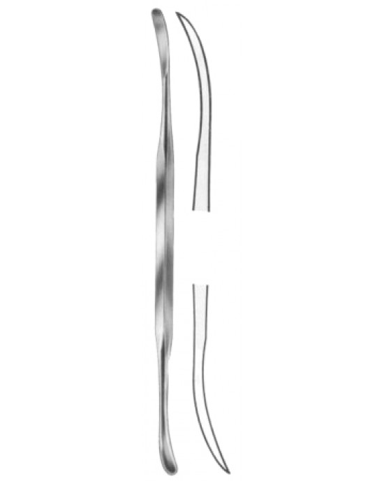 Alderdyce Elevators 21cm/8 1/4