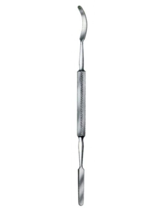 McDonald Elevators 19cm/7 1/2